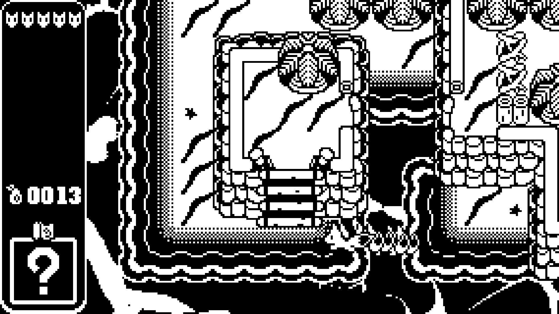 Havenlocked screenshot 2