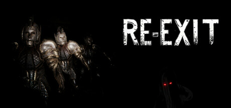 RE-EXIT