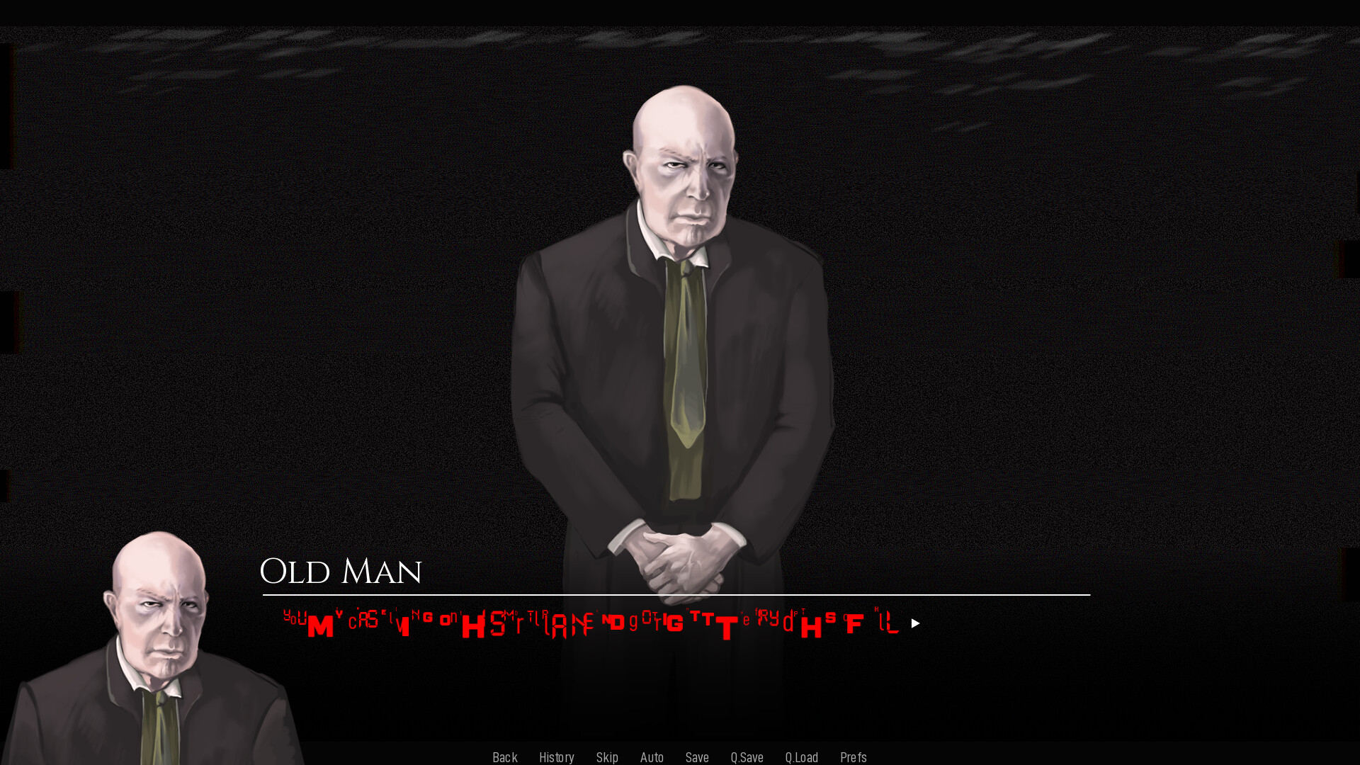 Bad Summer screenshot 2