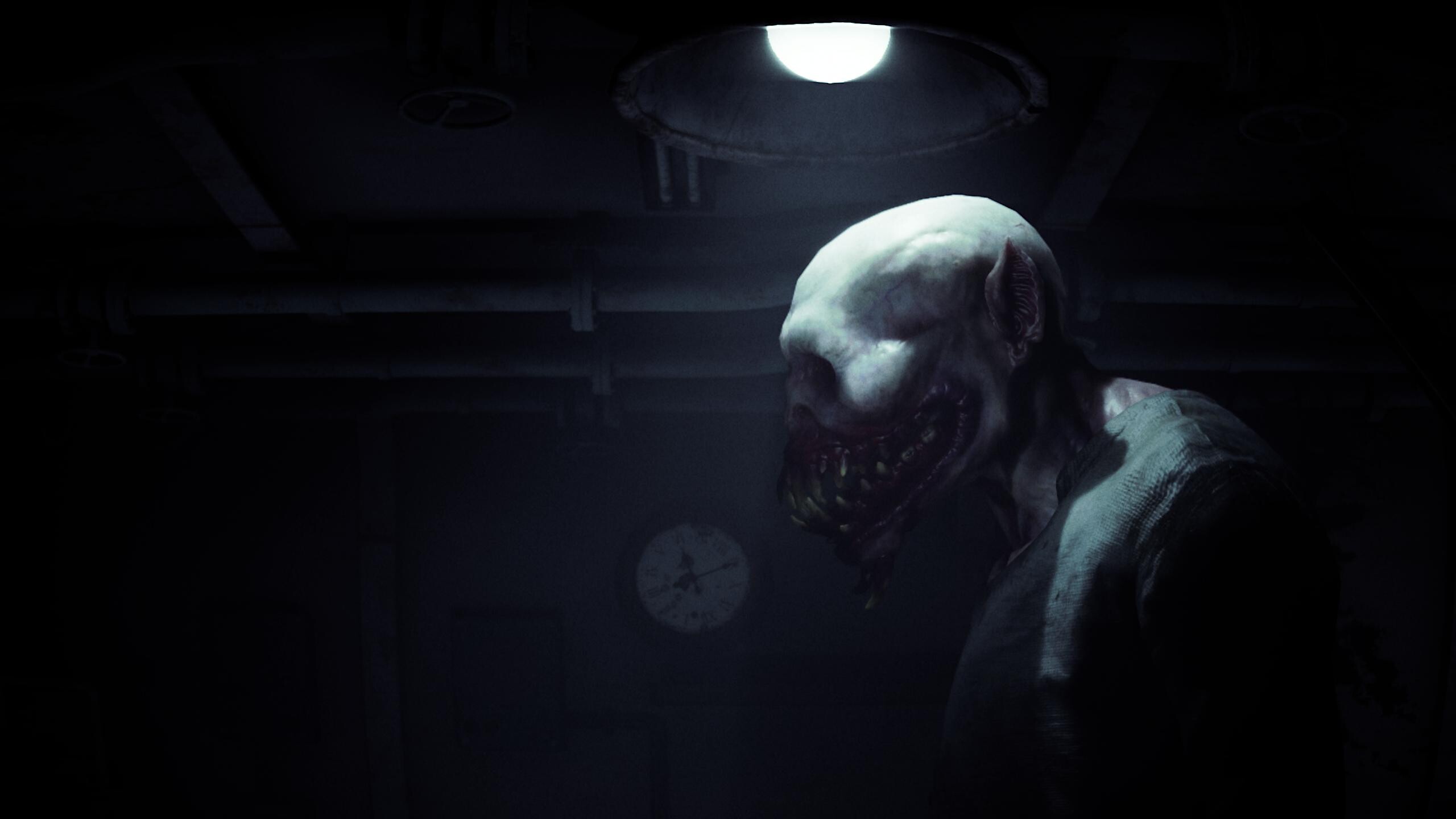 Trailer poster