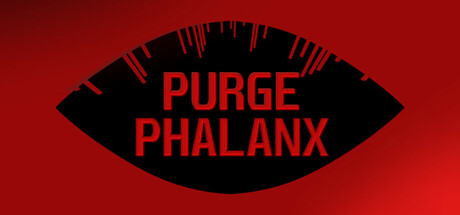 Cover art from Purge Phalanx