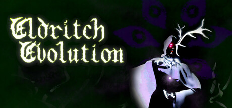 Cover art from Eldritch Evolution