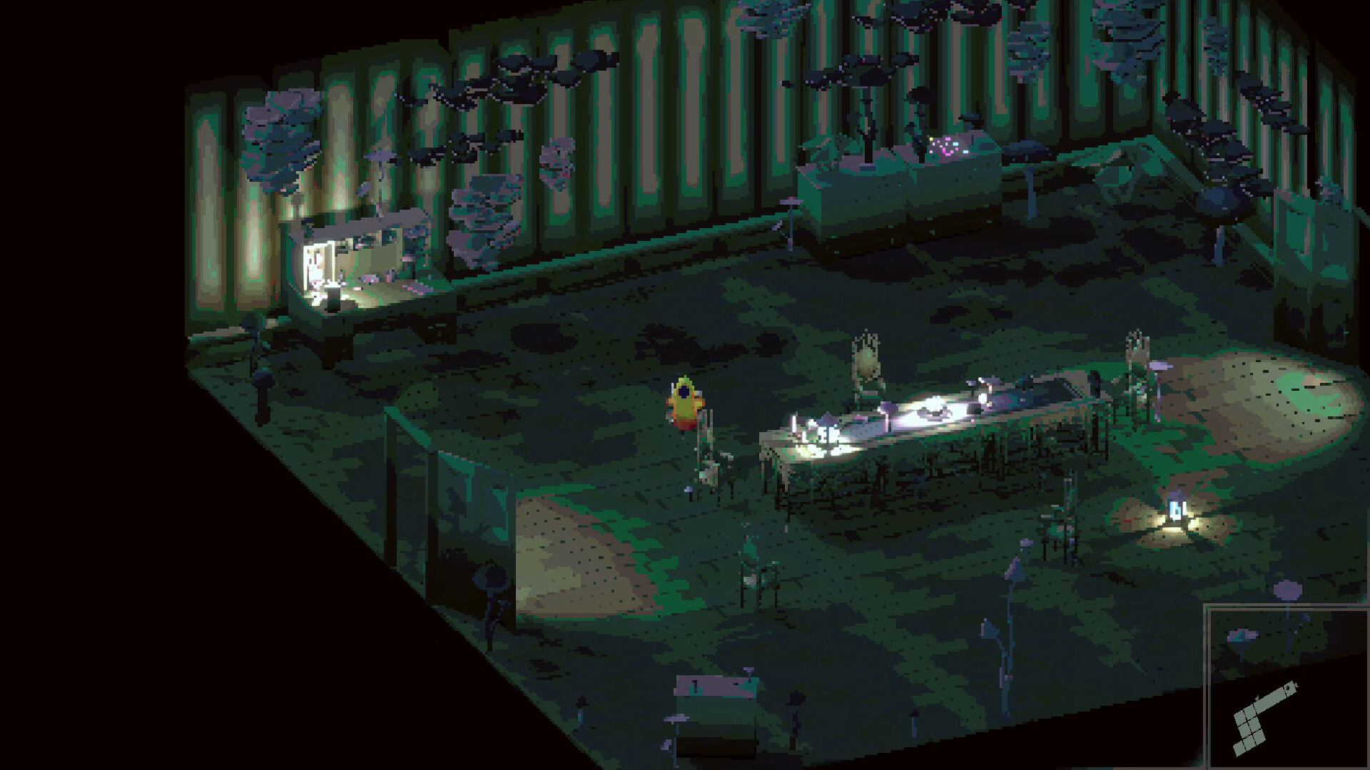 Eldritch Evolution screenshot 4