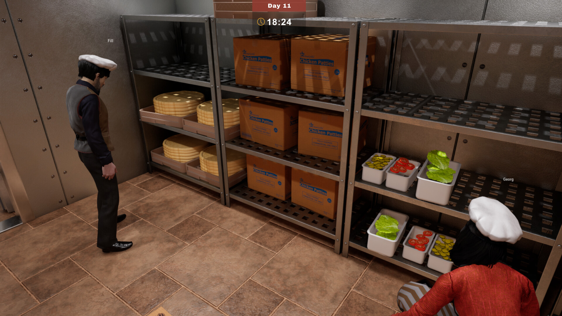 Pizza Simulator Together screenshot 4
