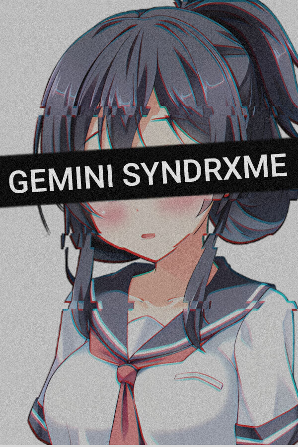 GEMINI SYNDRXME