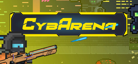 CybArena