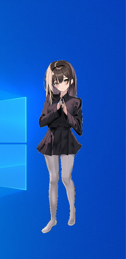 Purrfect Chatter 喵语心扉 screenshot 2