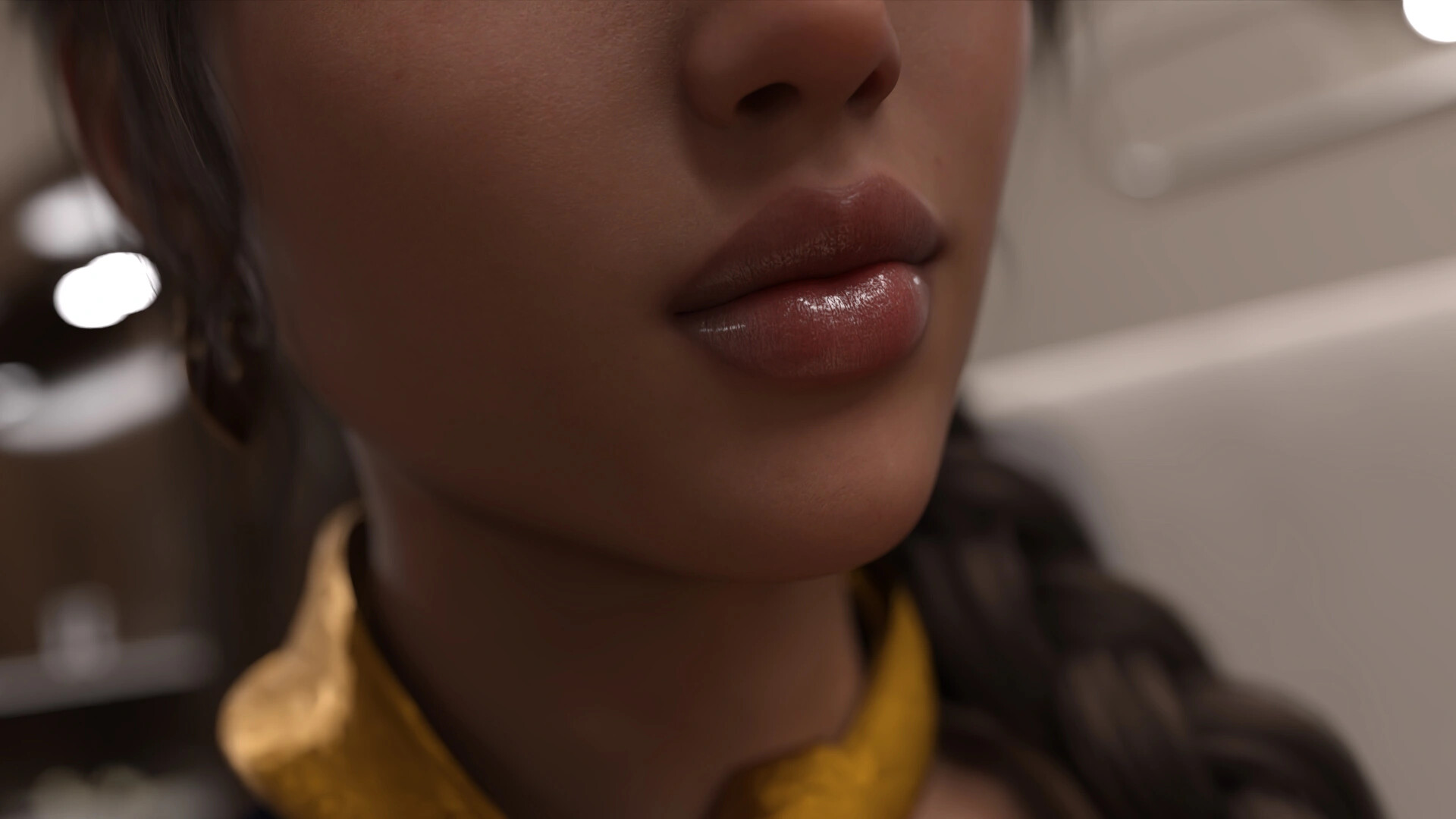 Resort of Temptation screenshot 4