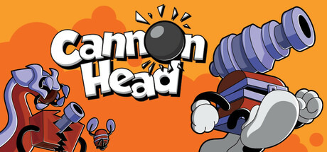Cover art from CannonHead