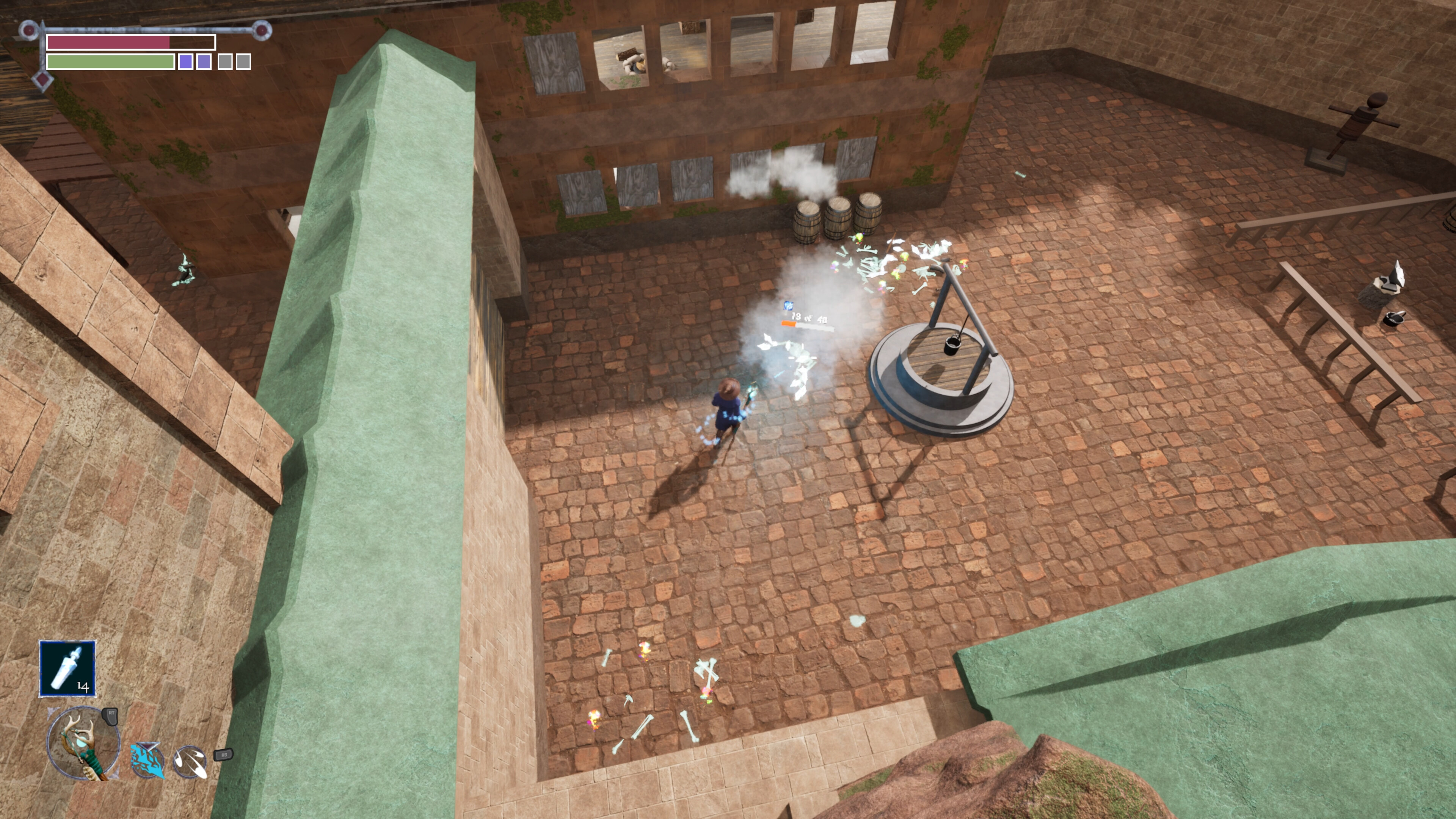 Mica King screenshot 2