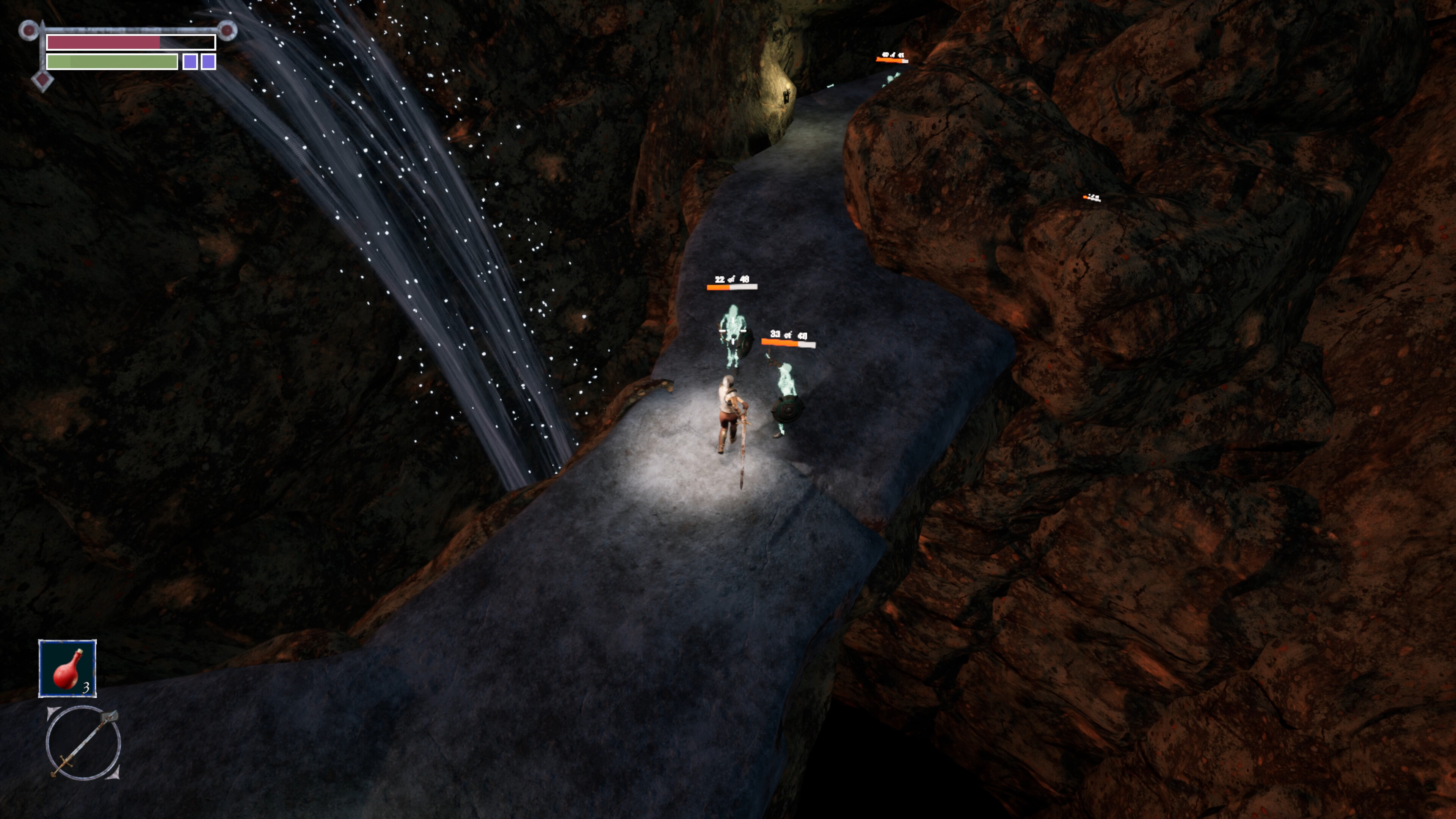 Mica King screenshot 4