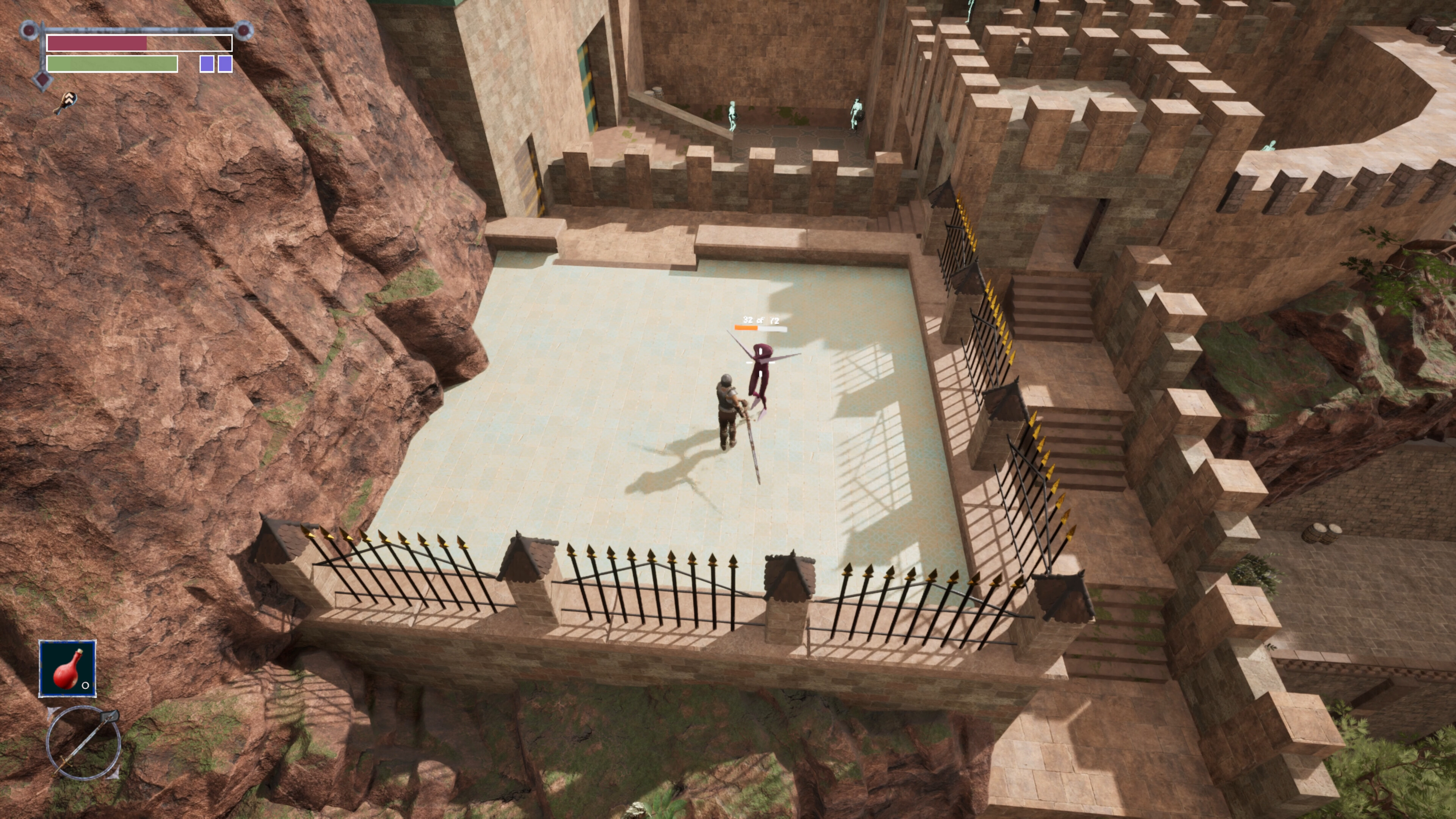 Mica King screenshot 5