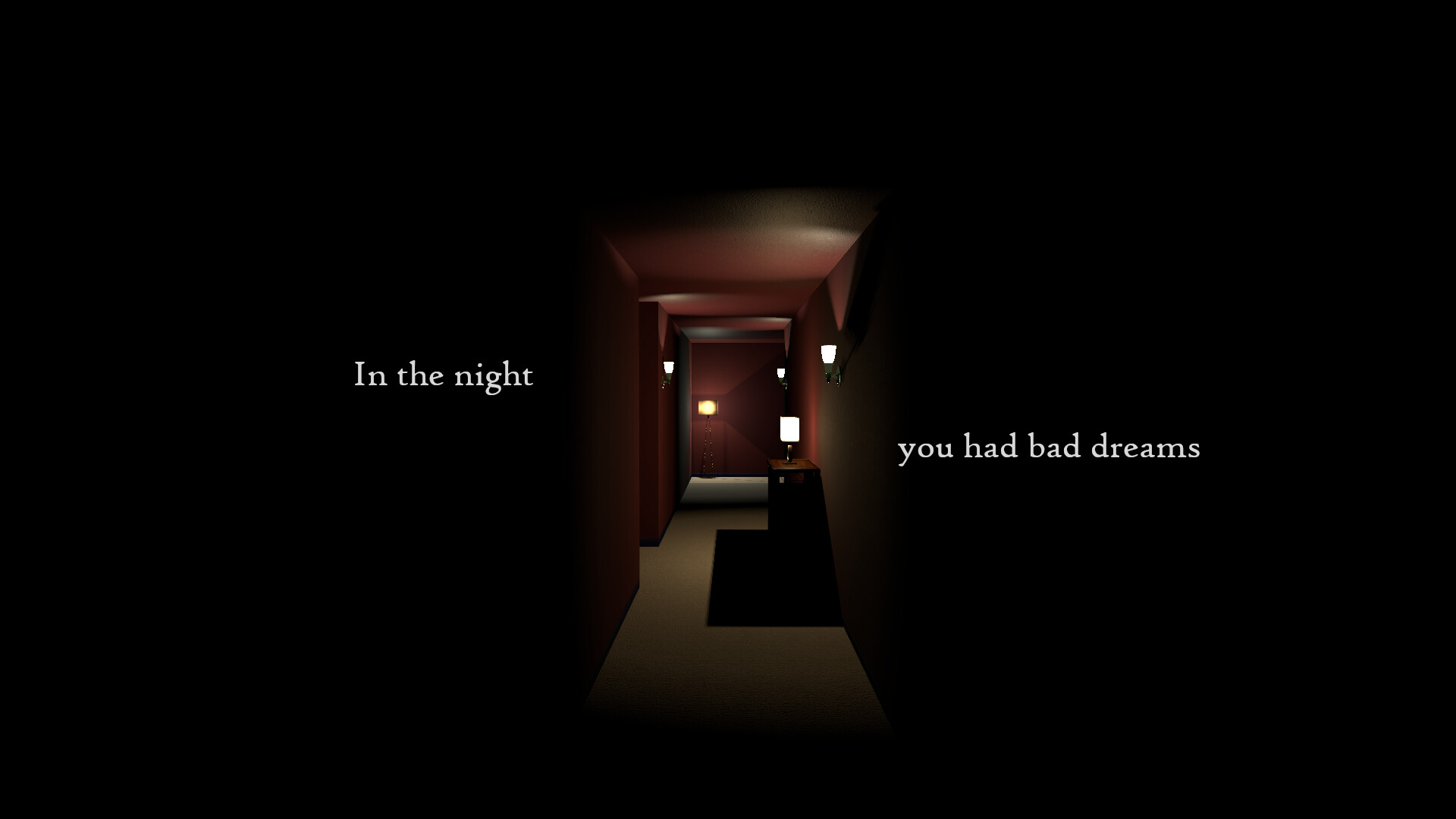 Trailer poster