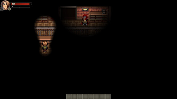 The dead has risen screenshot 4
