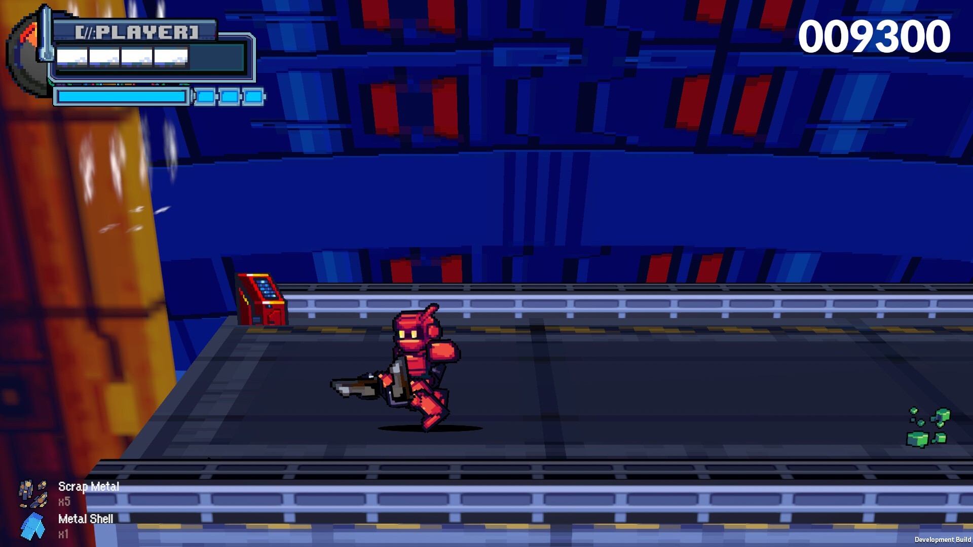 ECHO //syntax screenshot 3