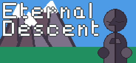 Cover art from Eternal Descent