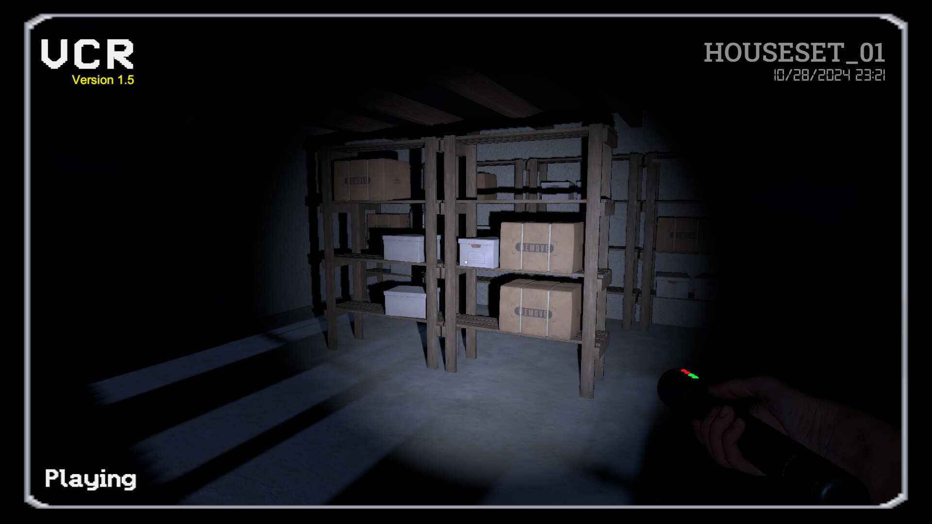T.I.O.S(MP) screenshot 3