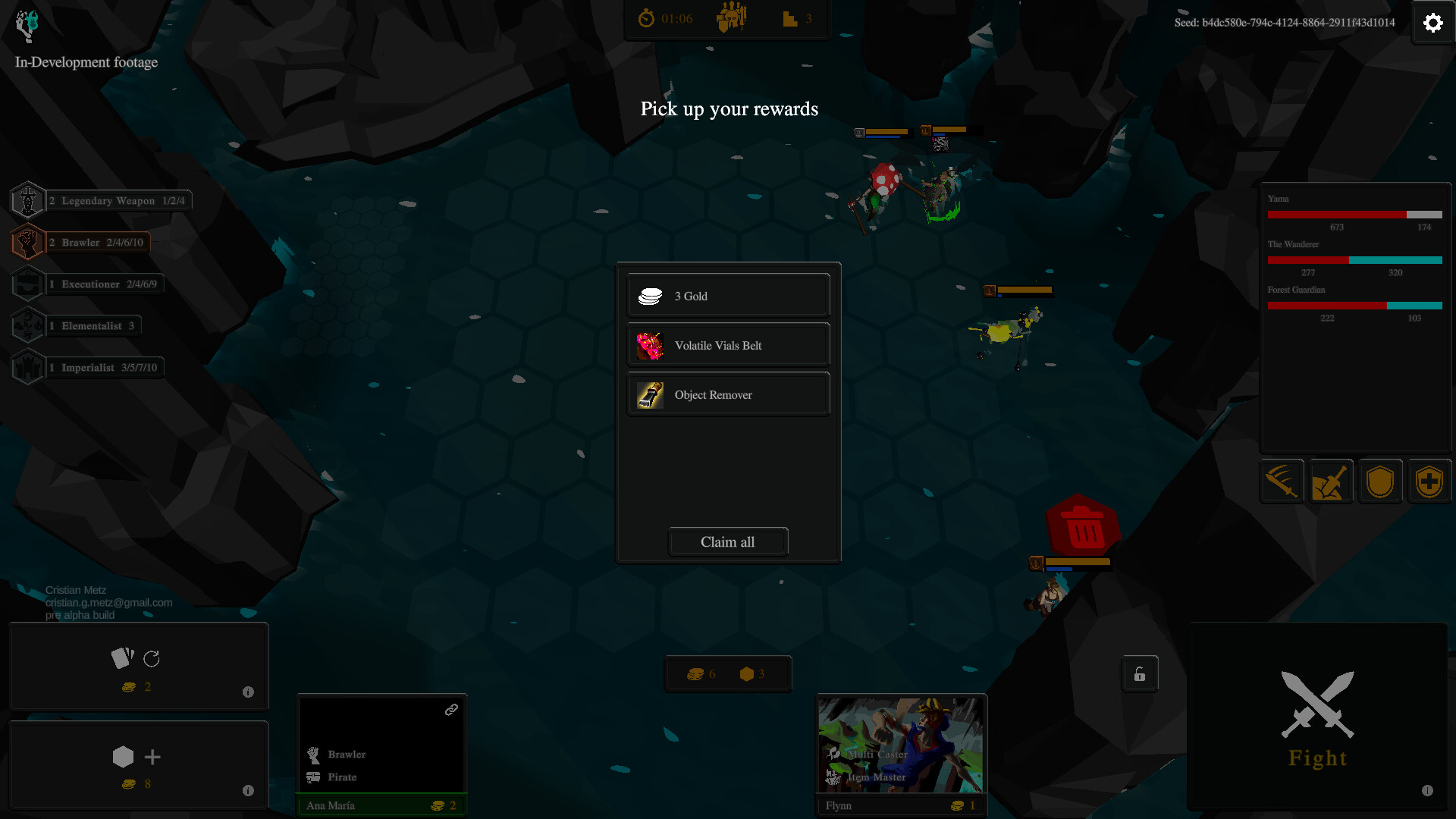 World Below screenshot 2