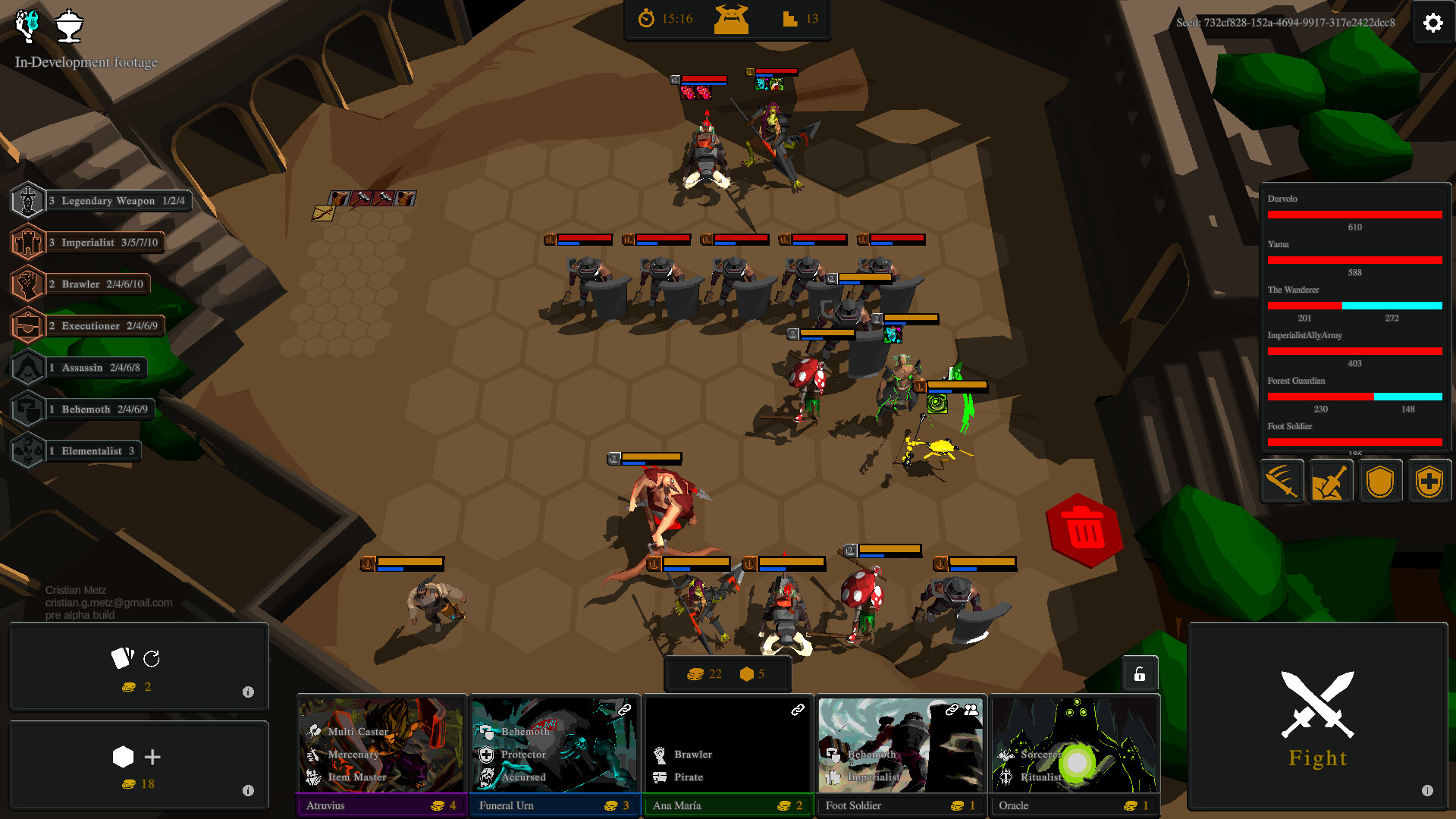 World Below screenshot 5