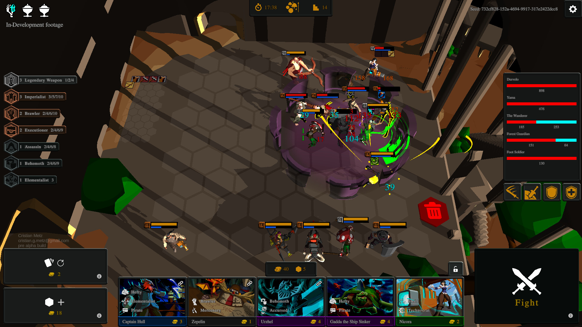 World Below screenshot 3