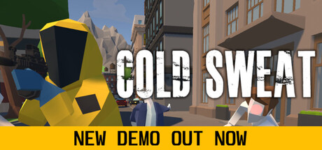 Cold Sweat