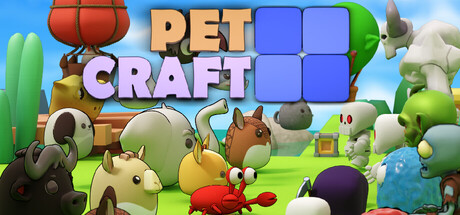 Cover art from PetCraft