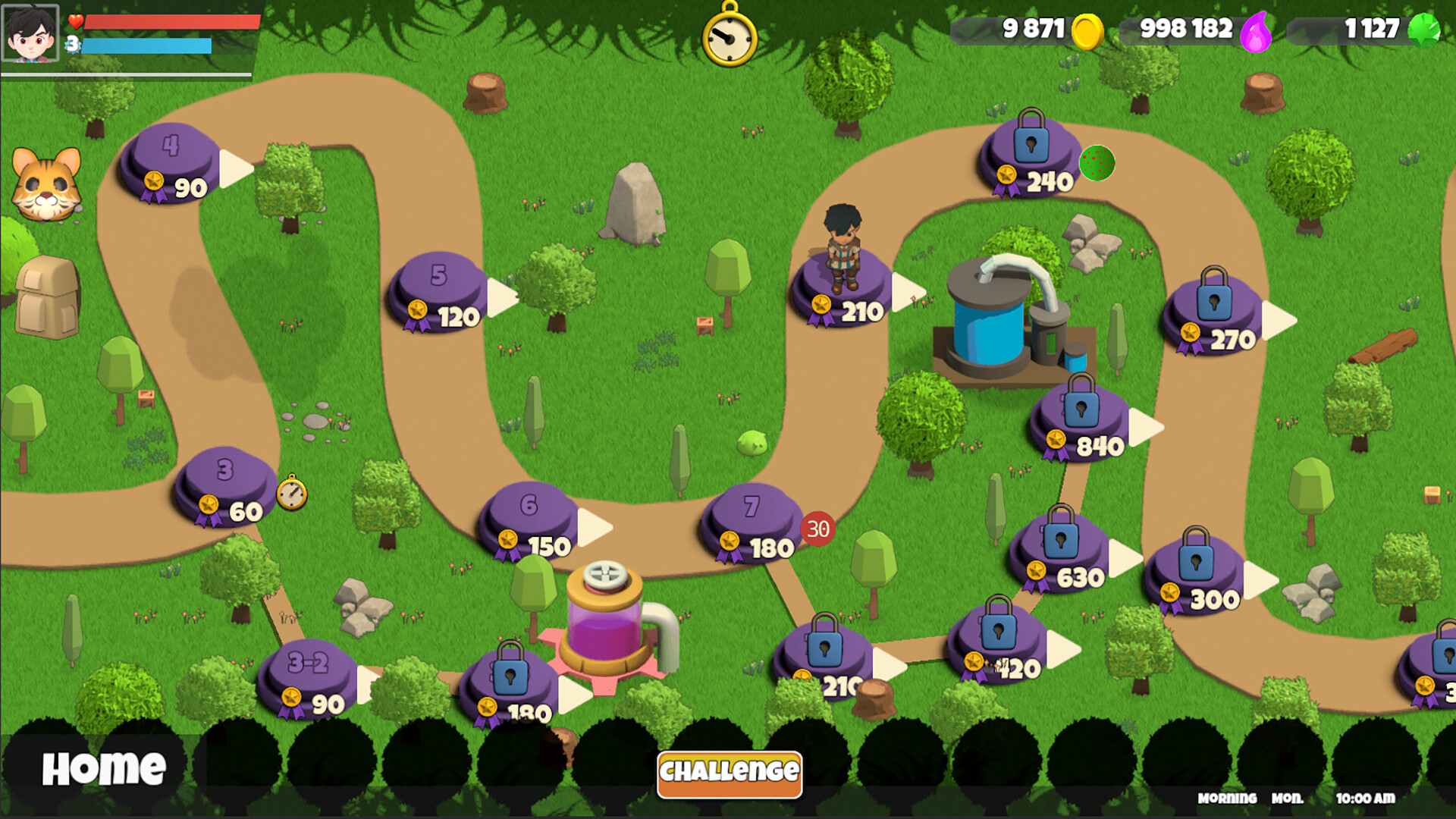 PetCraft screenshot 4