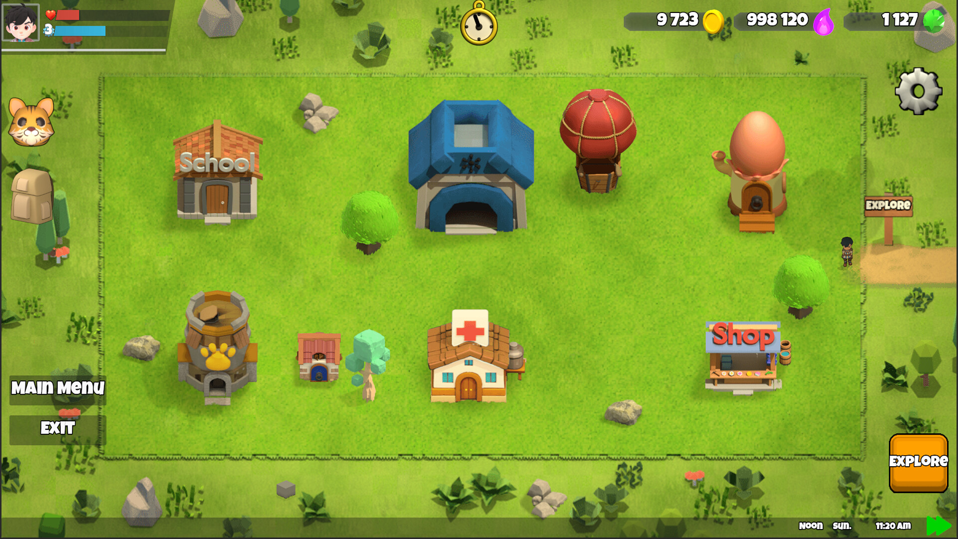 PetCraft screenshot 3