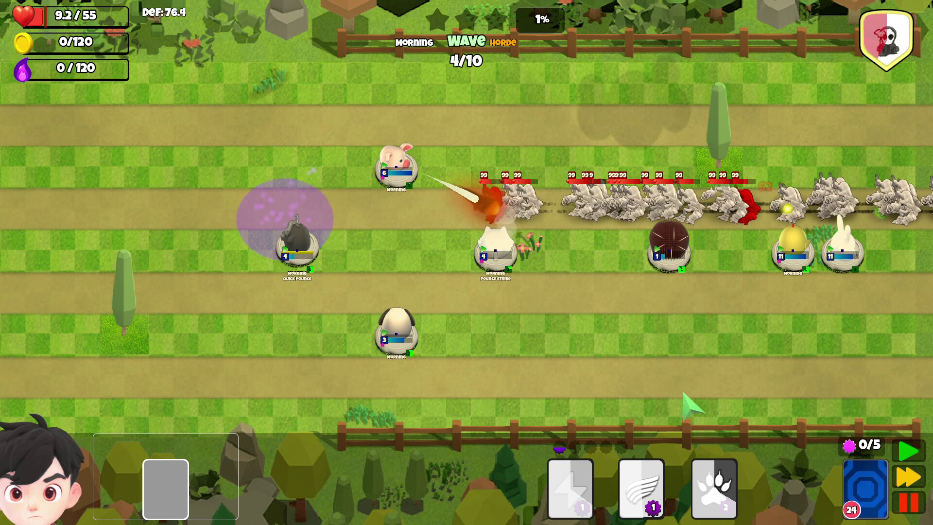 PetCraft screenshot 2