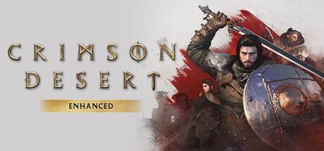 Crimson Desert Enhanced