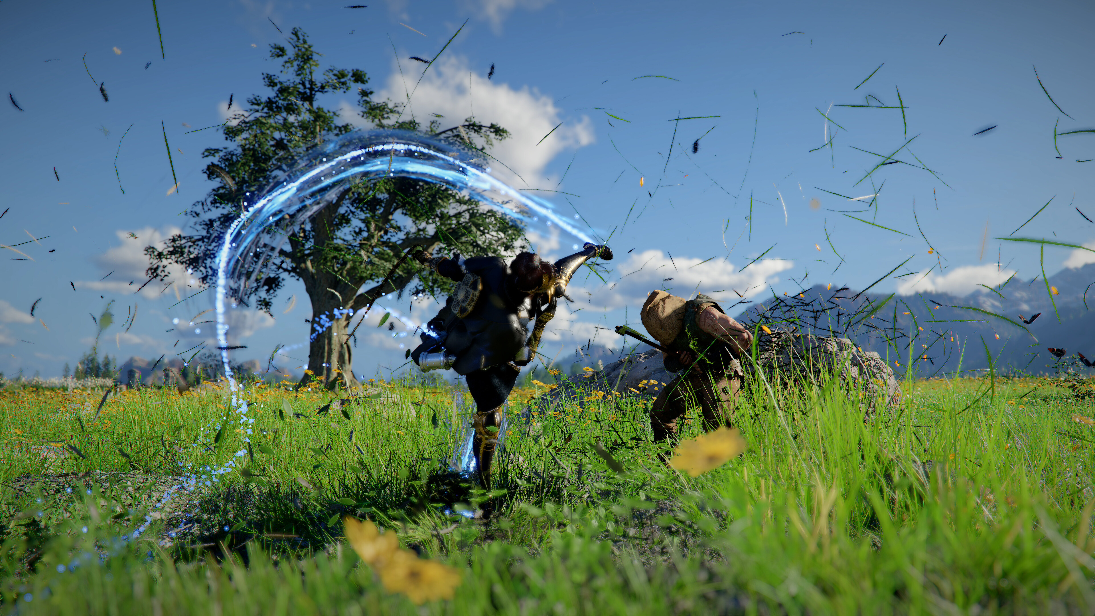 Crimson Desert Enhanced screenshot 5