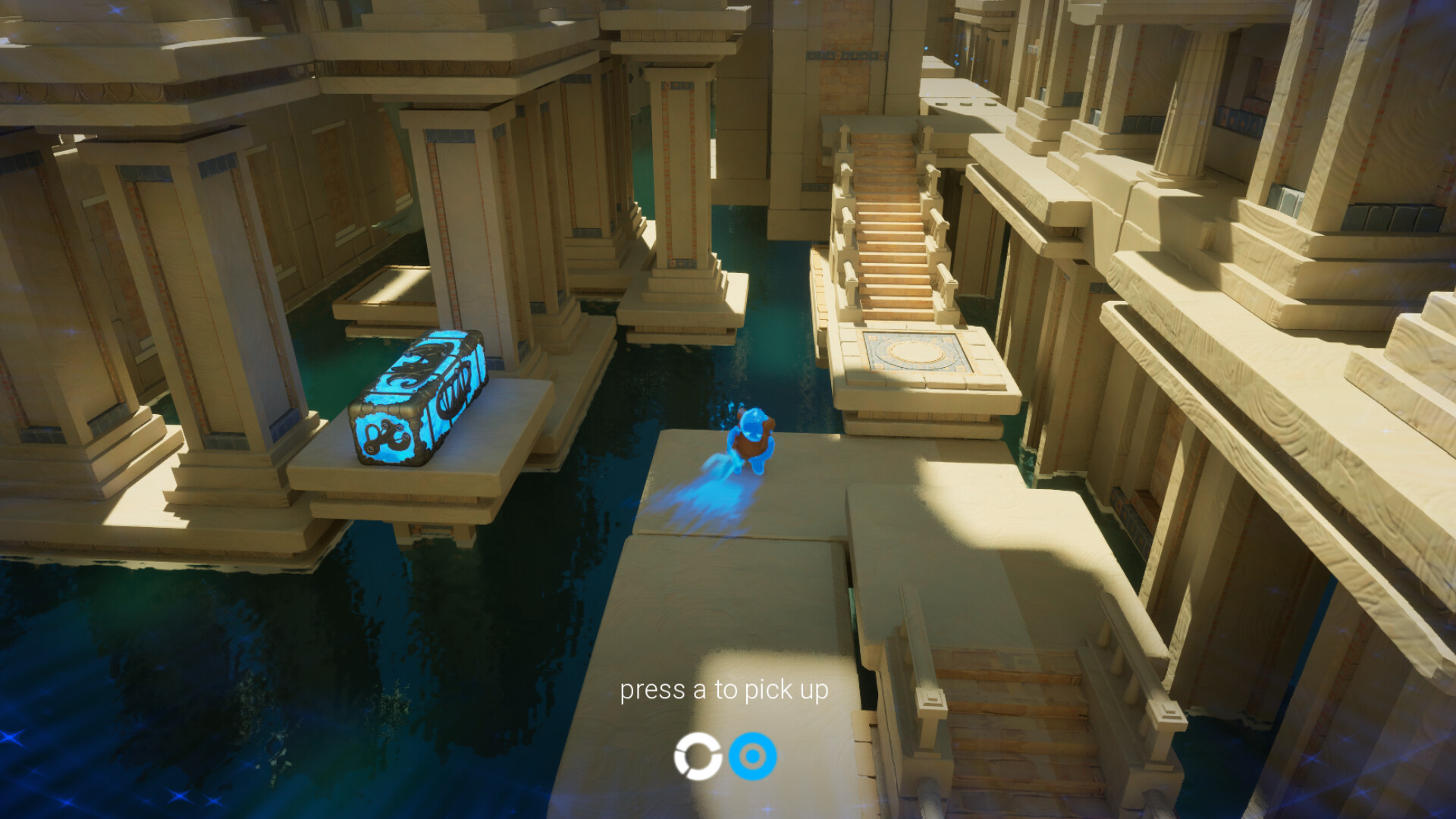 Vessel: The First Chapter screenshot 4