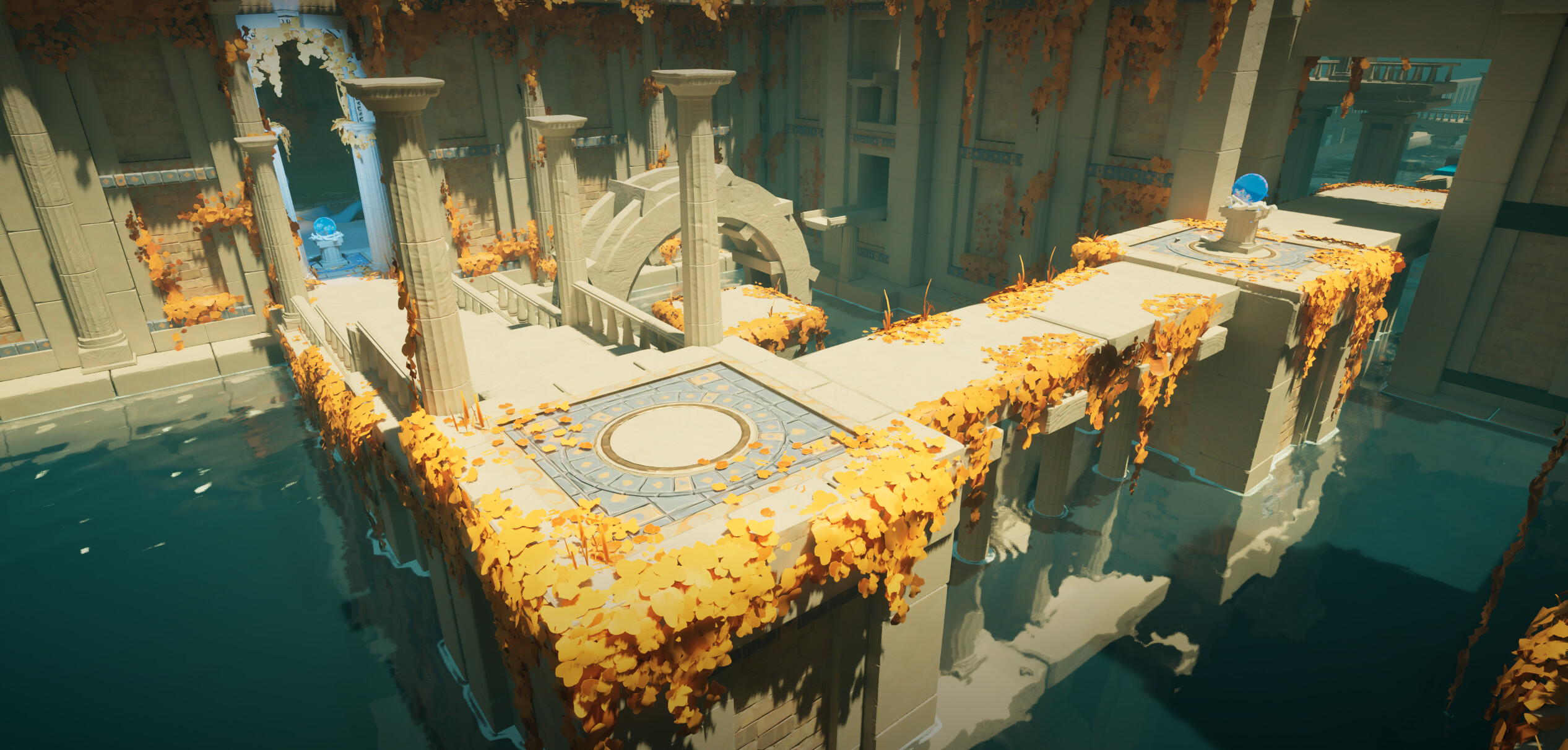 Vessel: The First Chapter screenshot 5