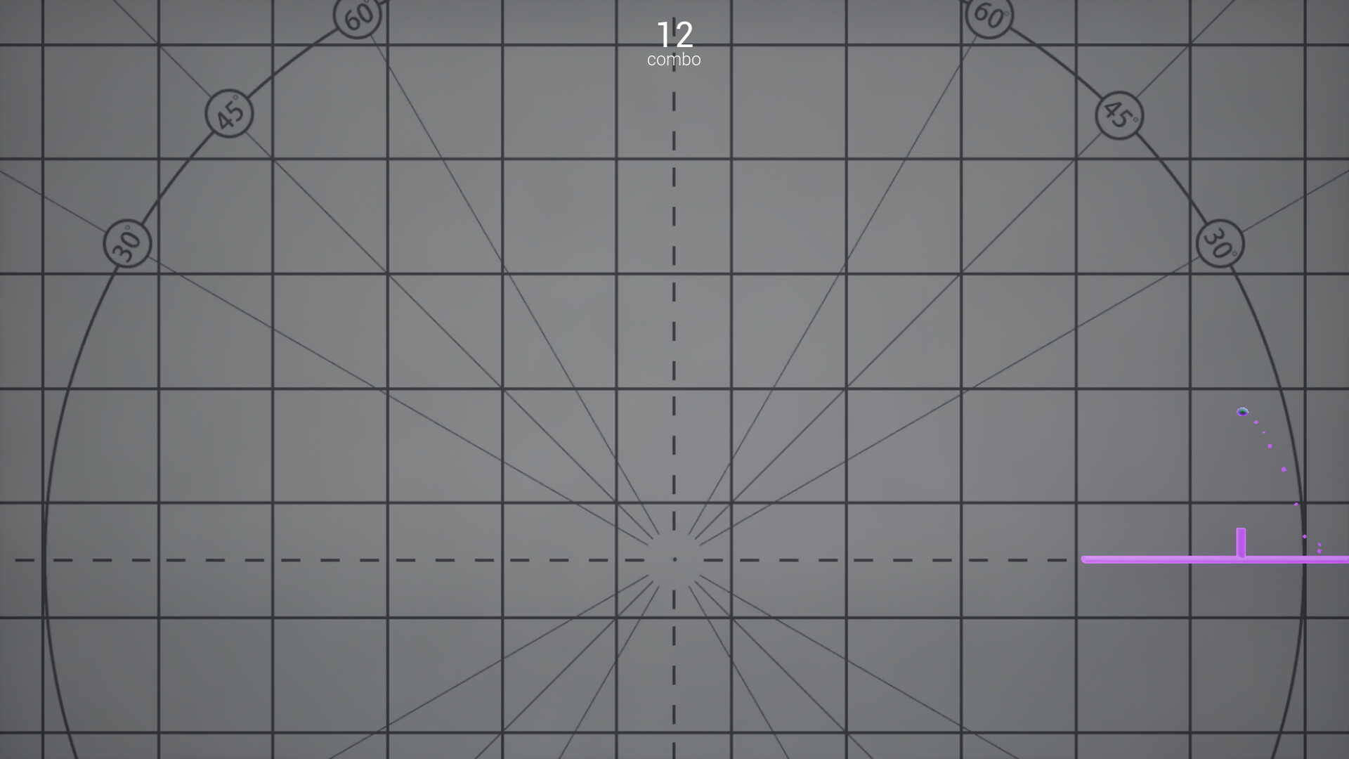 1St Pc Game In 1958 screenshot 3