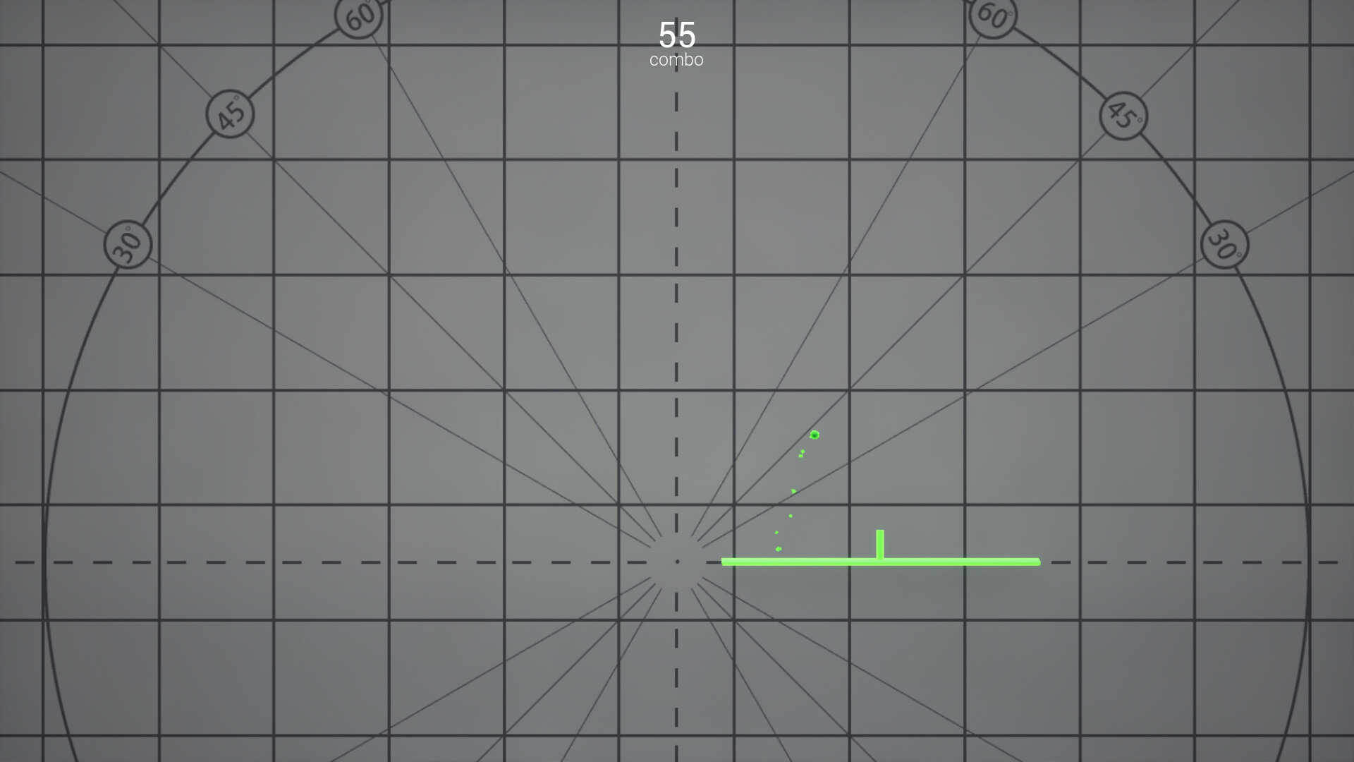 1St Pc Game In 1958 screenshot 4