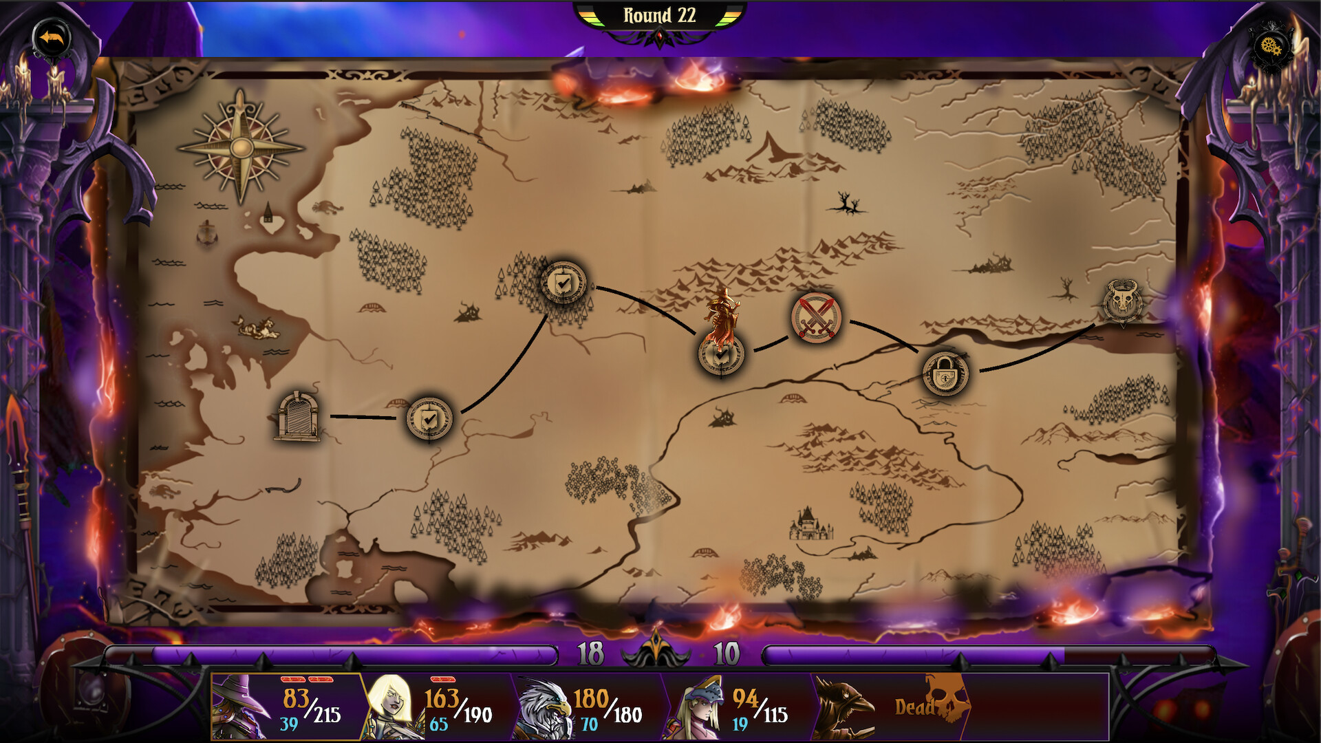 Echo Seekers screenshot 4