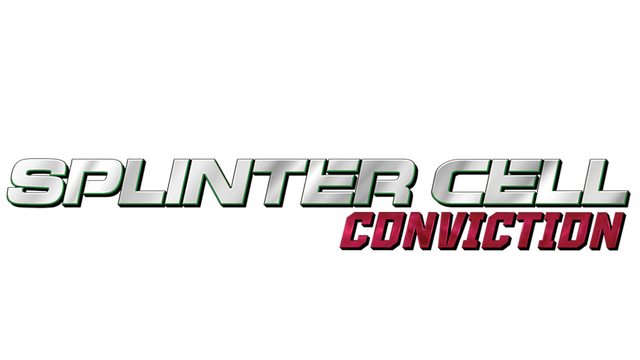 Tom Clancy's Splinter Cell: Conviction