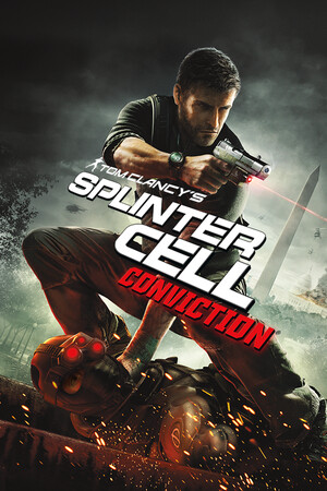 Tom Clancy's Splinter Cell: Conviction