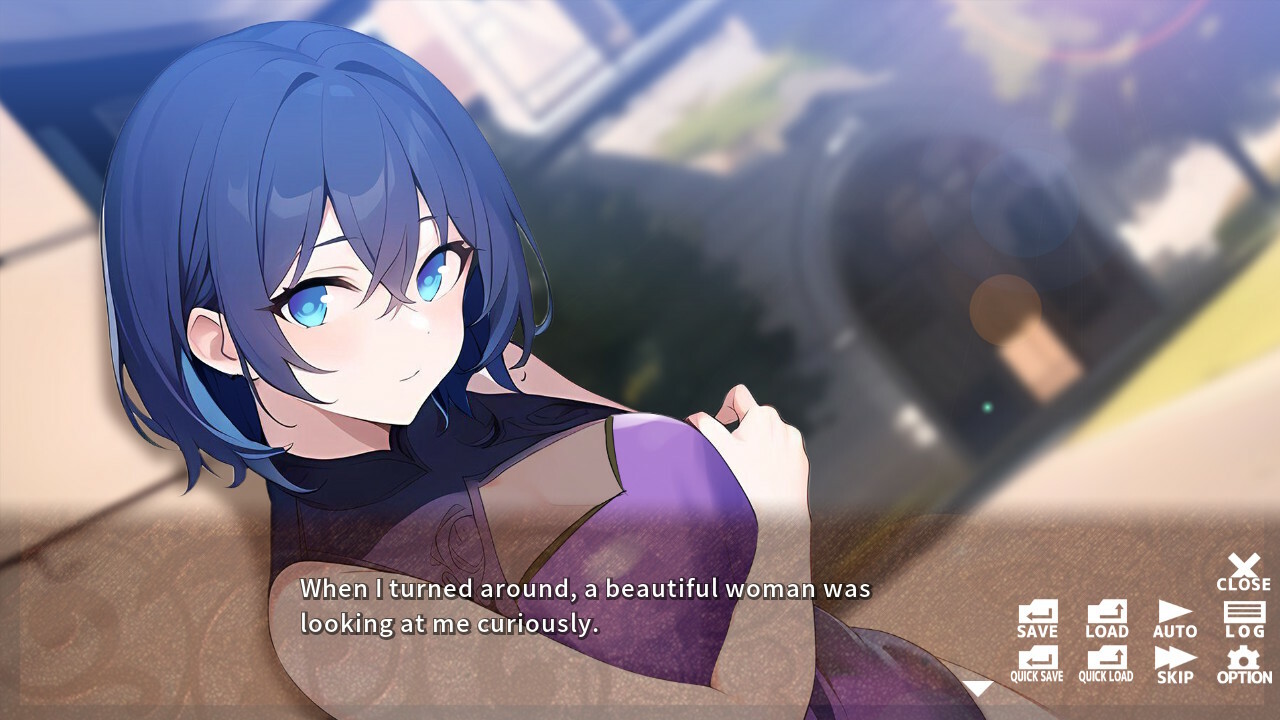 どきどきメイド部 Shirogane Maid Club screenshot 4