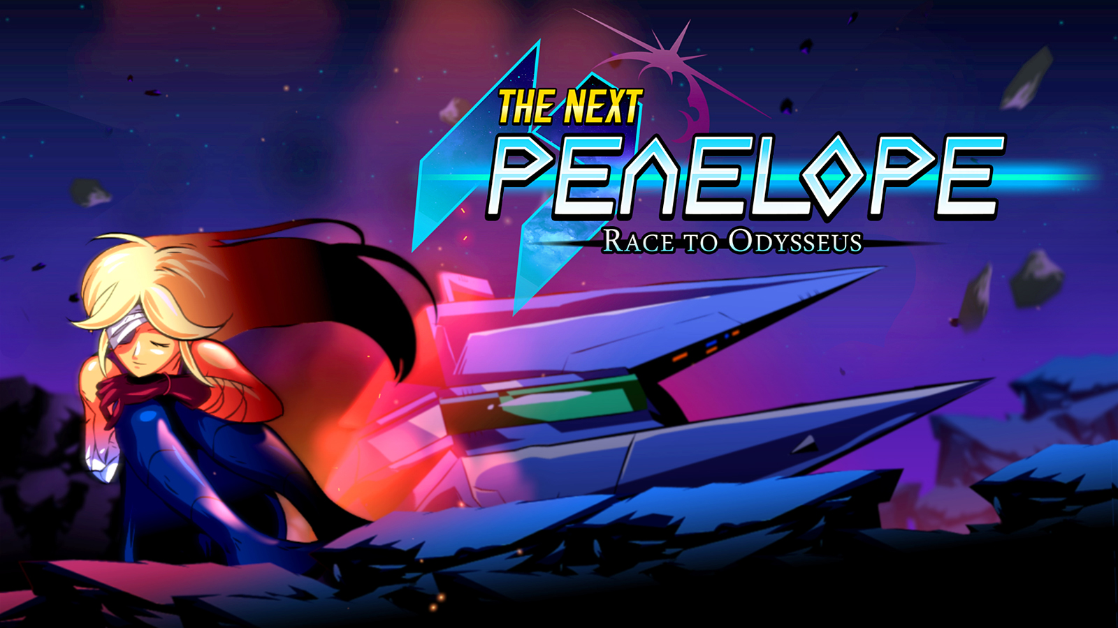 Trailer poster
