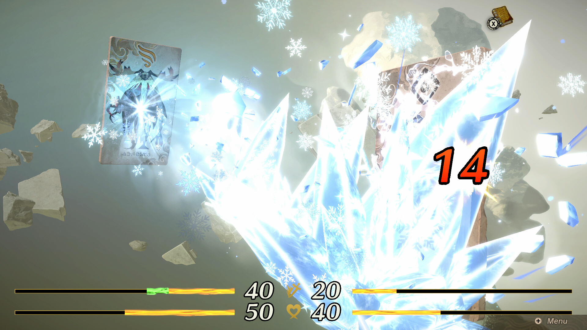 Culdcept BEGINS screenshot 5