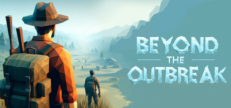 Cover art from Beyond the Outbreak