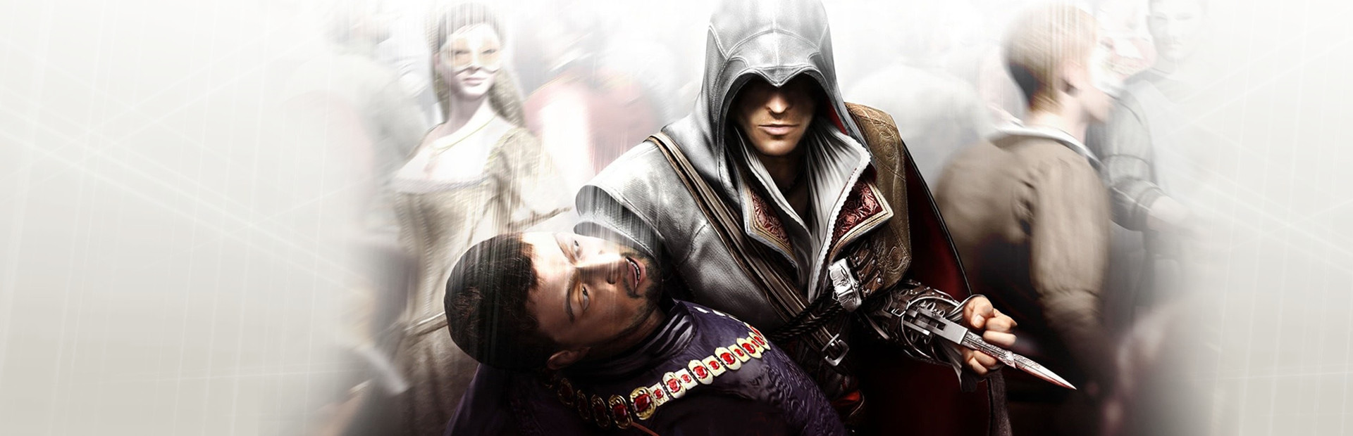 Игра Assassin's Creed 2