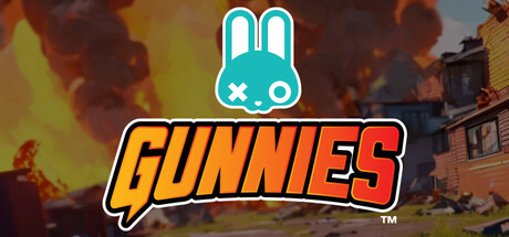 Cover art from Gunnies