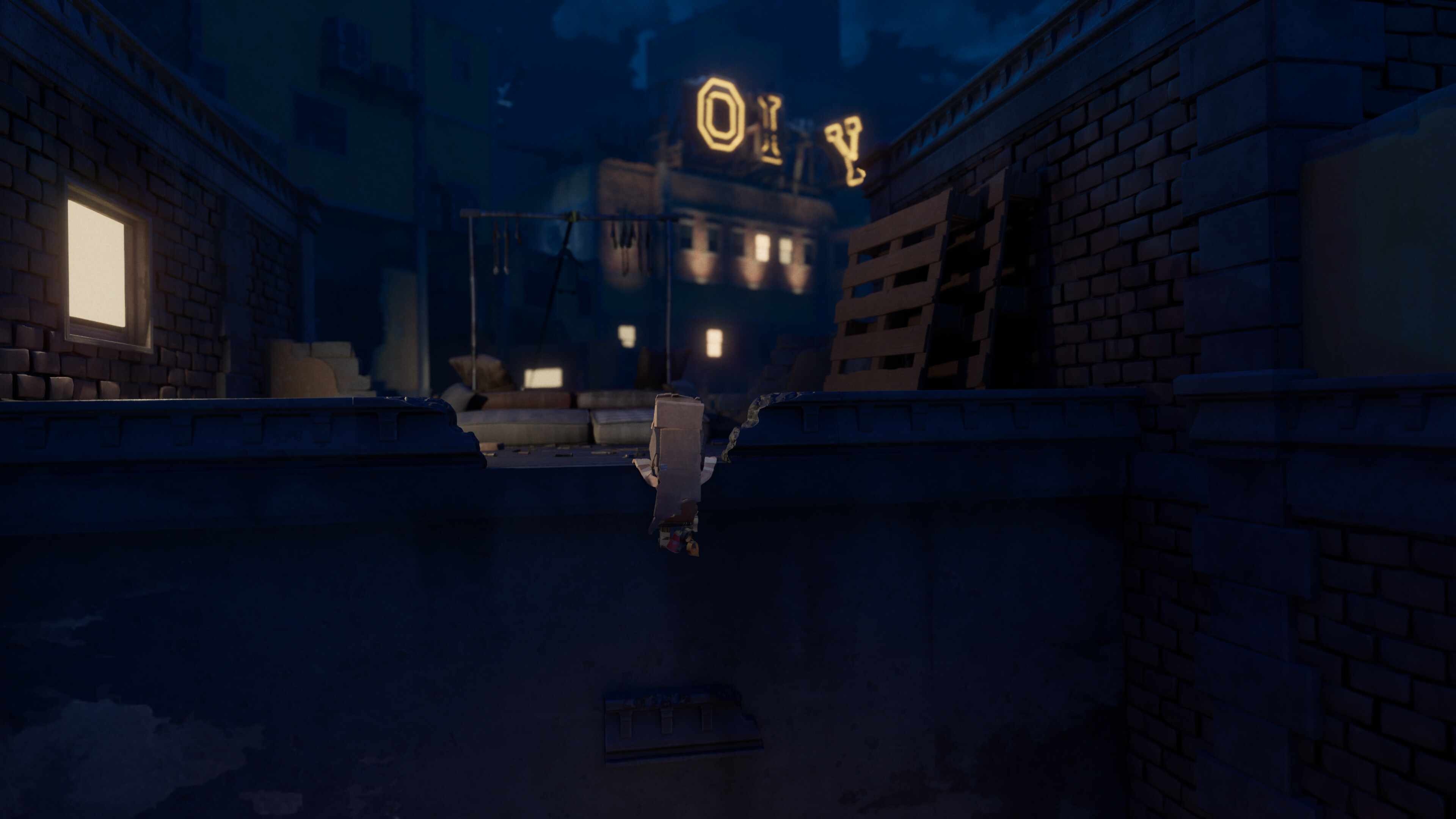 TRASH: Tale of Wastetown screenshot 3