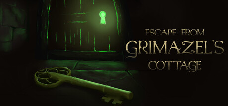 Escape from Grimazel's Cottage