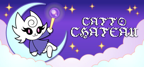 Cover art from Catto Chateau