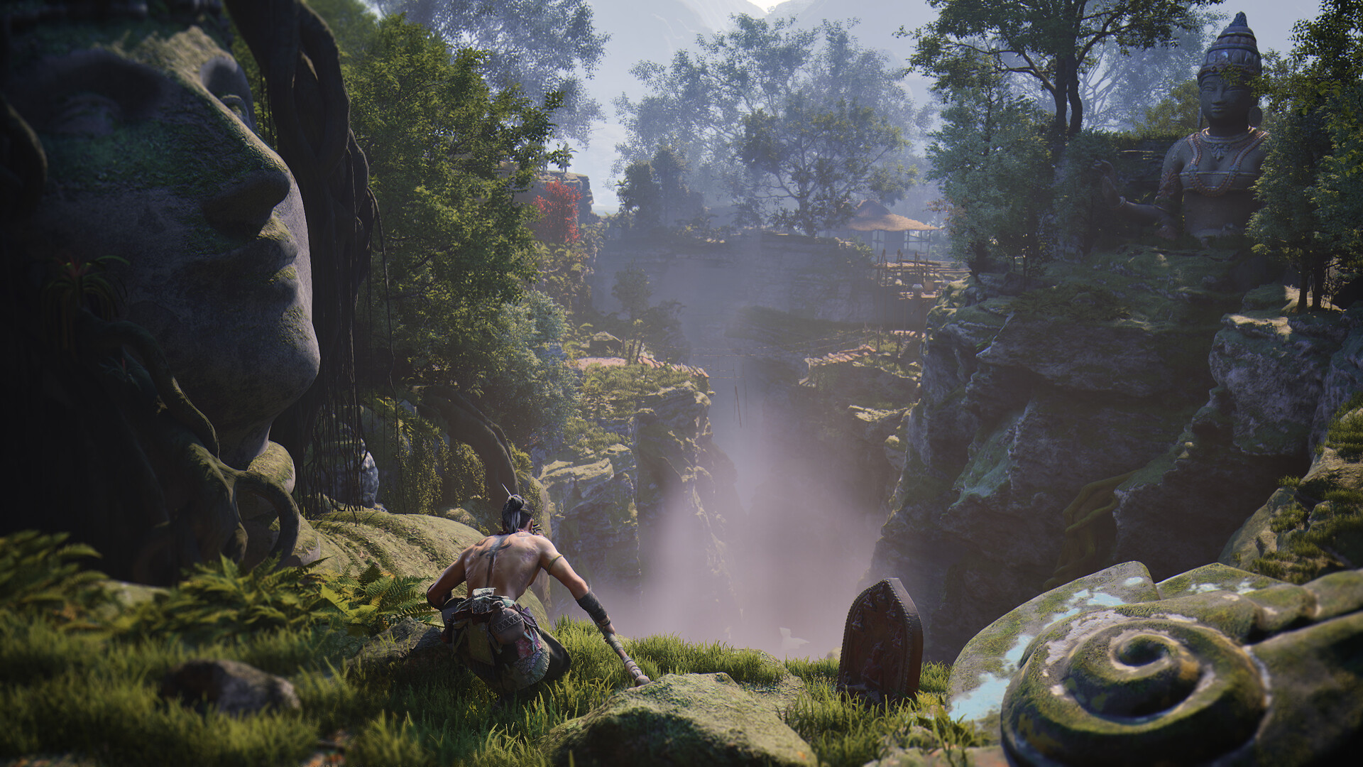 The Age of Bhaarat screenshot 3