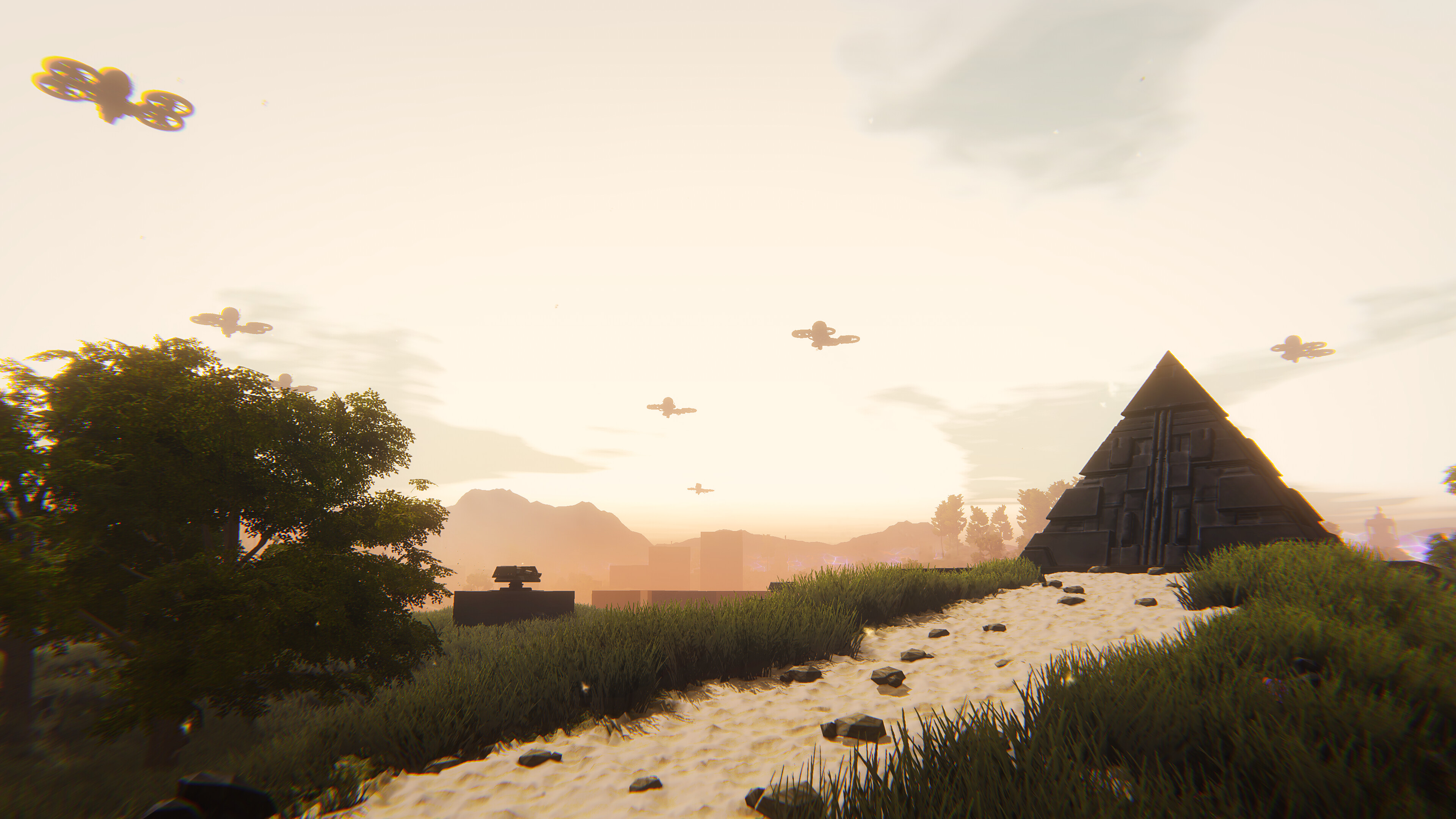 Relictor screenshot 5