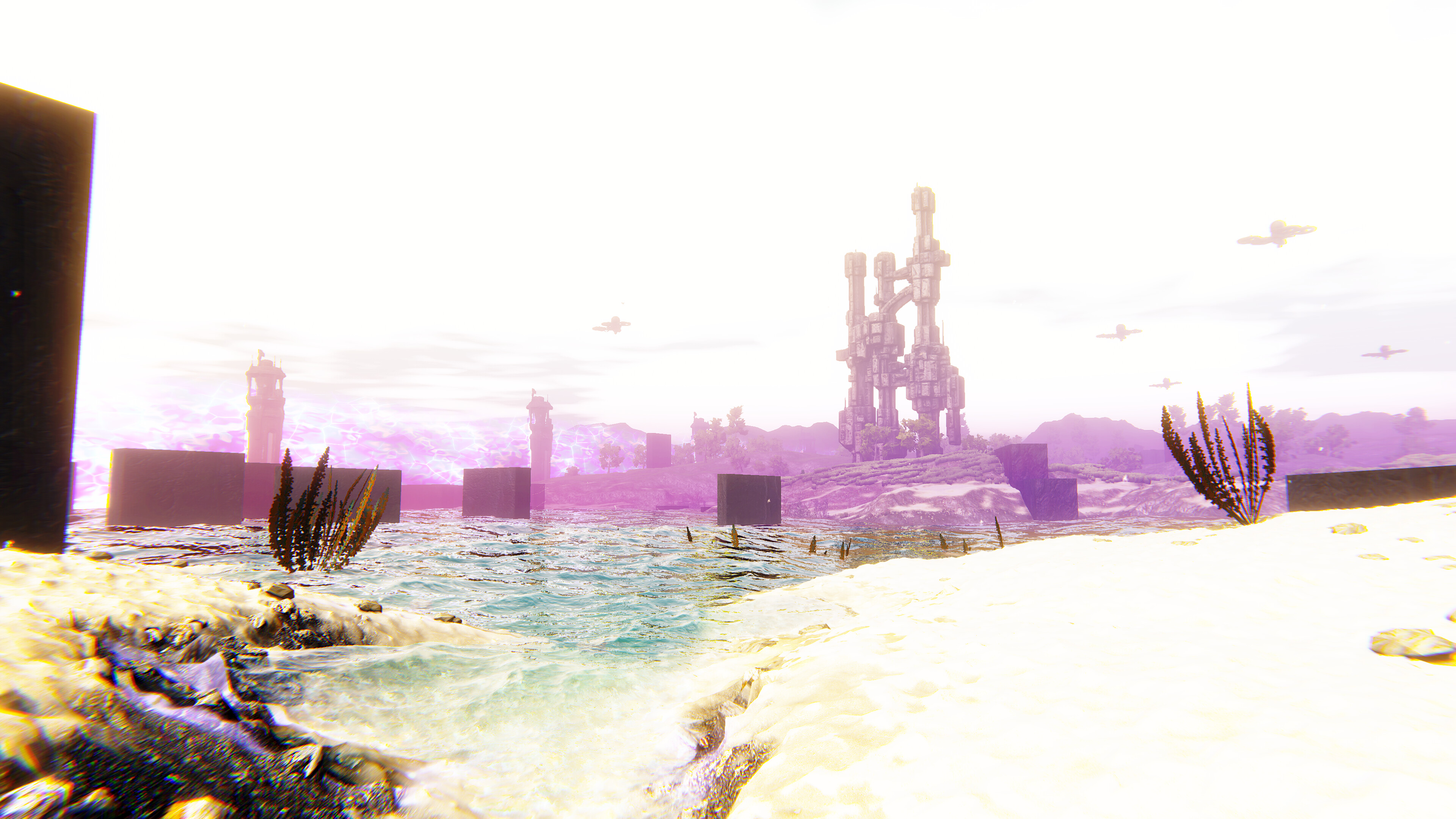 Relictor screenshot 4
